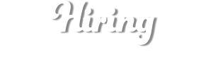 Hiring